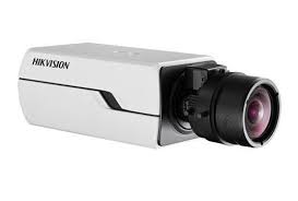 Hikvision DS-2CD4025FWD-AP Hikvision DS-2CD4025FWD-AP
